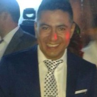 Fernando Ramirez Meza