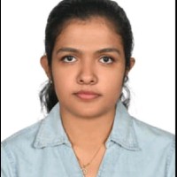 Nikitha Joemon