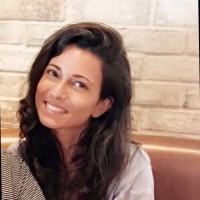 Angela Christos