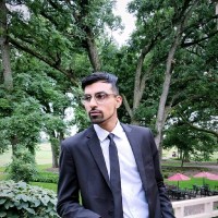 Mohsin Ahmed