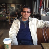 Murali Nair