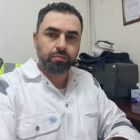 Mohammed Taha