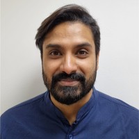 Prasad Herekar