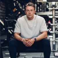 Chiron Koole
