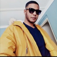 Junaid Perumal