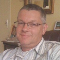 Johnny Jacobs