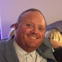 Andrew King