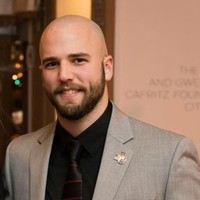 Adam Vidal, Pmp