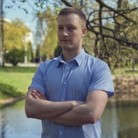 Stanislav Tsybin