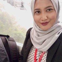 Nur Nadiah Md Said
