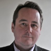 Jeffrey Graham