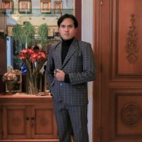 Zainal Arif H, S.E