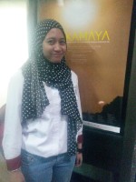 Maya Sofiana Utami