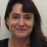 Laila Eliasson