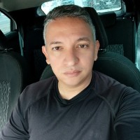Harlan Vitorino Da Silva