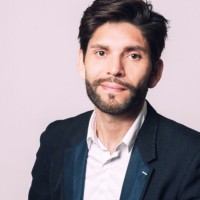 Charles Dujour Bosquet