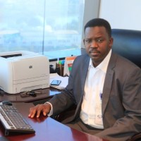 Dr. Alfatih Yousif Tamim.