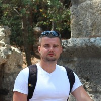 Pavel Rubatski