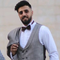 Mohammad Al-Salahat