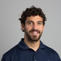 Ayrton Azcue Vigor