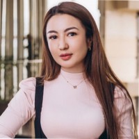 Gaukhar Kuandykova