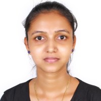 Anju Ashok