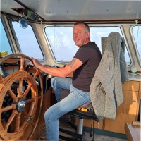 Bob Van Beurden