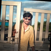Darshan Patil Gs