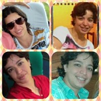 Patrícia Amaral de Oliveira