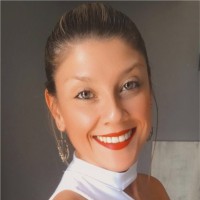 Andrea Alexandra Másmela