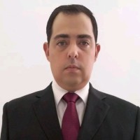André Luiz Carvalho