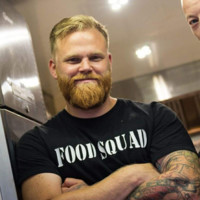 Mads Winberg