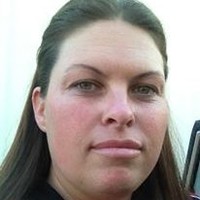 Monica Van Der Snoek