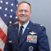Tim Palmer, Pmp