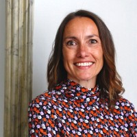 Vevika Søberg