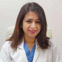 Dr Sulbha Arora