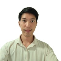 Ishmael Trinidad