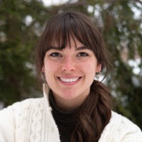 Lydia M.