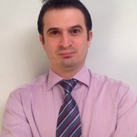 Daniel Pérez