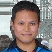 Azlan Mohd Kordi