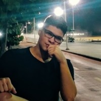 Caique Caetano