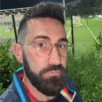 Riccardo Giancaterino