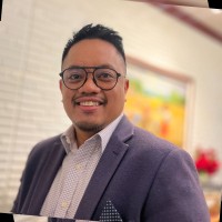 Reginald George R. Diaz