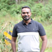 RAJESHKUMAR A