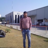Arvind Rai