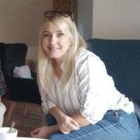 Ирина Демченко