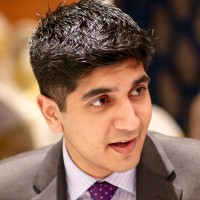Abdullah Malik