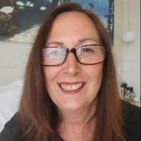 Christine Leese-Young