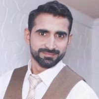 Naseer Ahmad