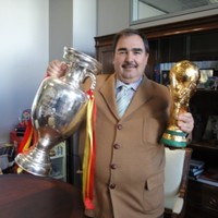 Antonio Alvarez Avila
